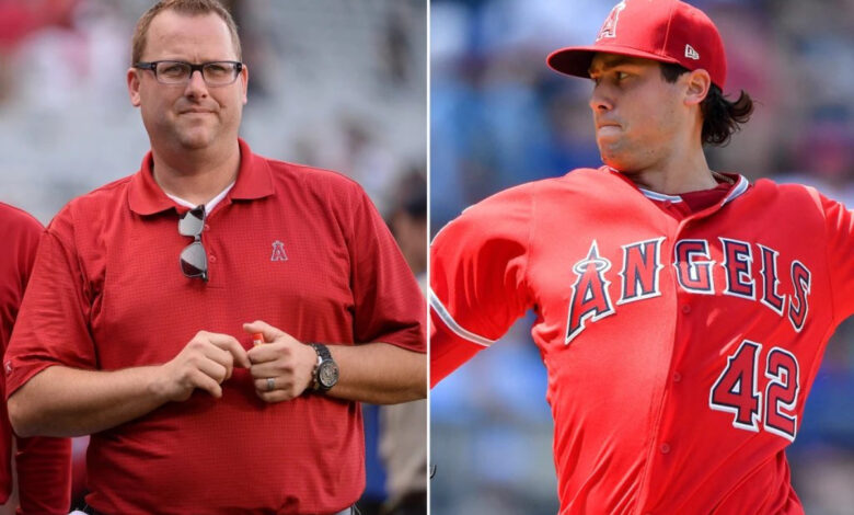 MLB: 22 años de prisión a empleado de Angels que dio drogas a jugador muerto por sobredosis