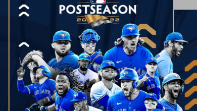 MLB: Alejandro Kirk y Azulejos de Toronto aseguran la postemporada | Video