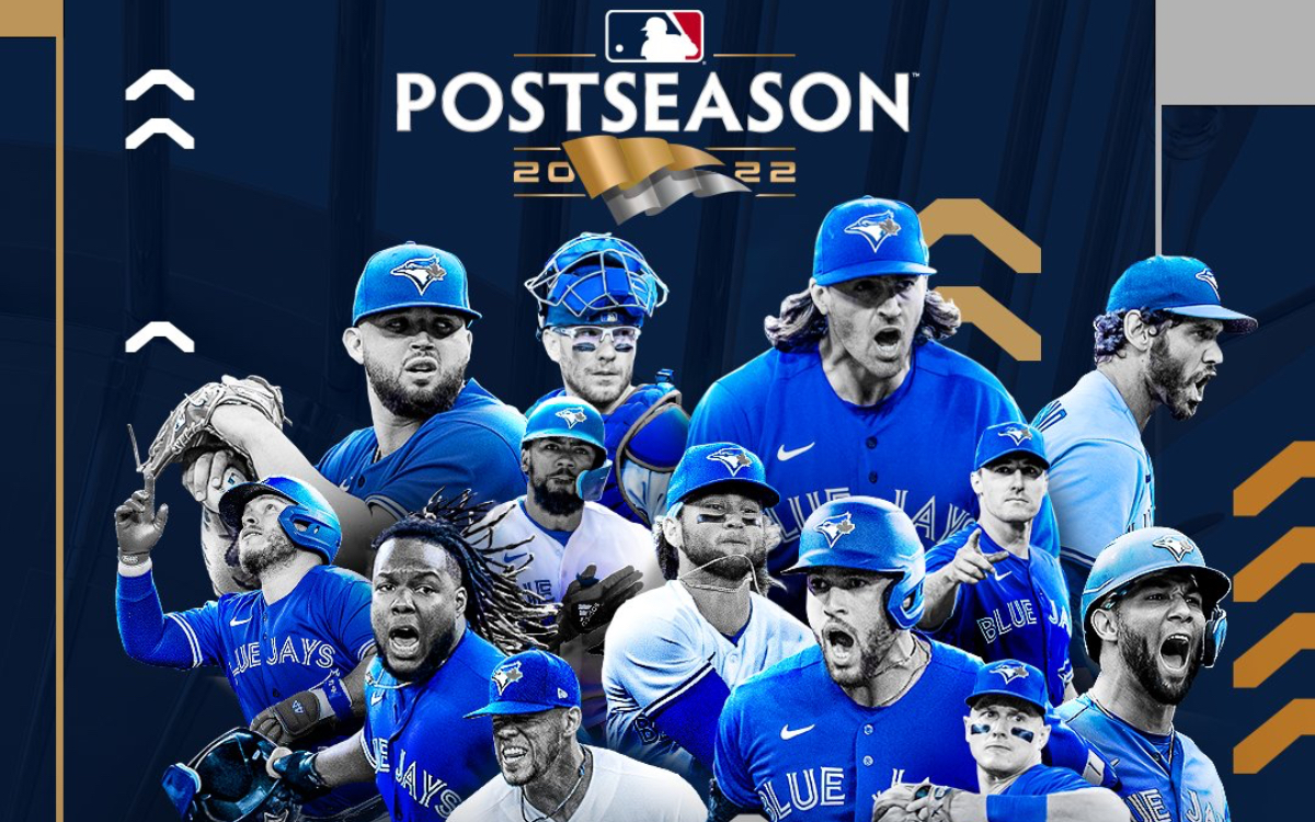 MLB: Alejandro Kirk y Azulejos de Toronto aseguran la postemporada | Video