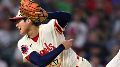MLB: Los Ángeles llegan a acuerdo para retener a Shohei Ohtani una temporada más | Video