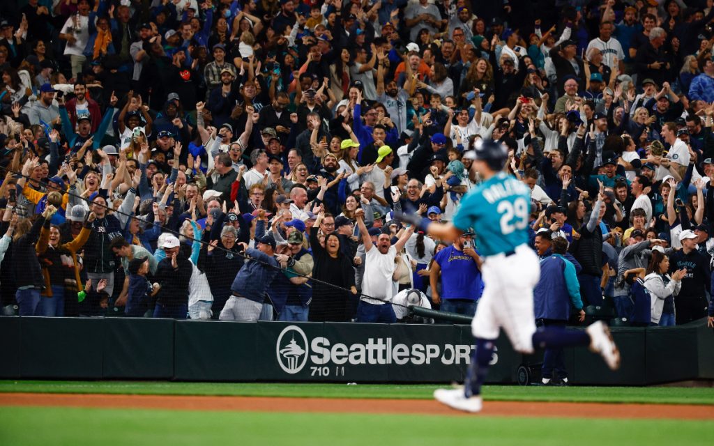 MLB: Queda definida la postemporada de las Grandes Ligas | Tuit