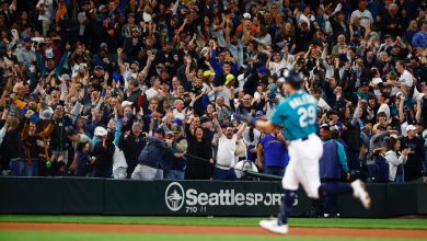 MLB: Queda definida la postemporada de las Grandes Ligas | Tuit