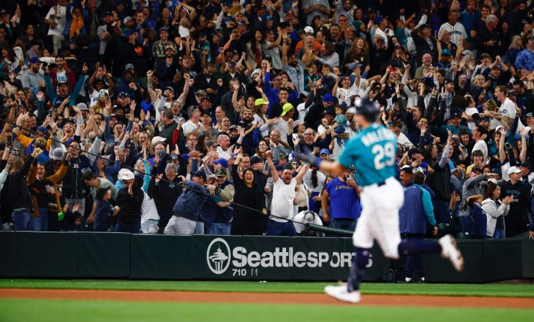 MLB: Queda definida la postemporada de las Grandes Ligas | Tuit