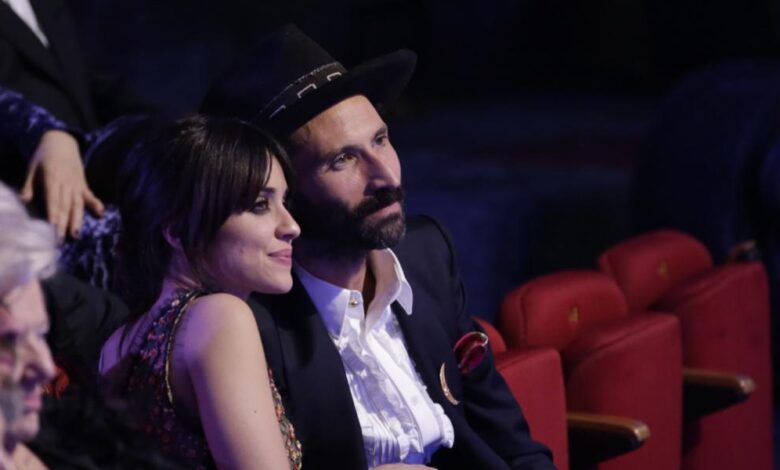 Macarena García y Leiva rompen tras ocho años de relación
