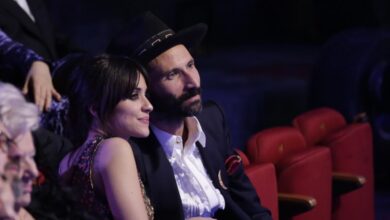 Macarena García y Leiva se separan tras ocho años de relación
