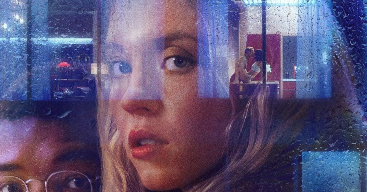 Madame Web Star Sydney Sweeney protagonizará la película de terror Immaculate