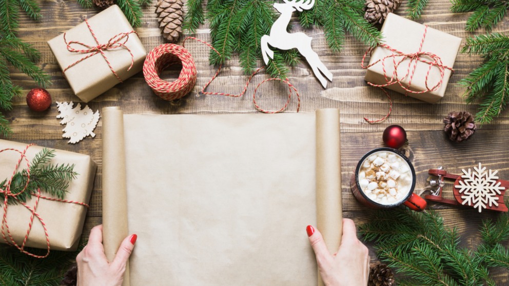 Manualidades para regalar en el amigo invisible