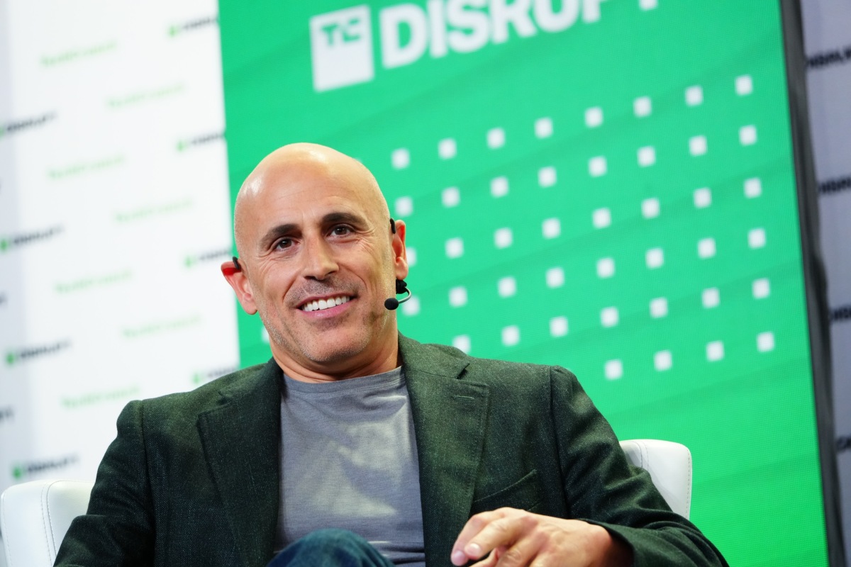 Marc Lore sobre la venta ‘molesta’ de Diapers.com: ‘Los inversores se asustaron por el ataque de Amazon’