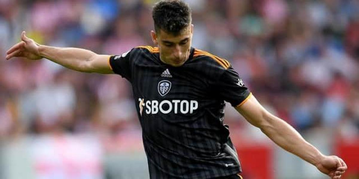 Marc Roca manda en la Premier