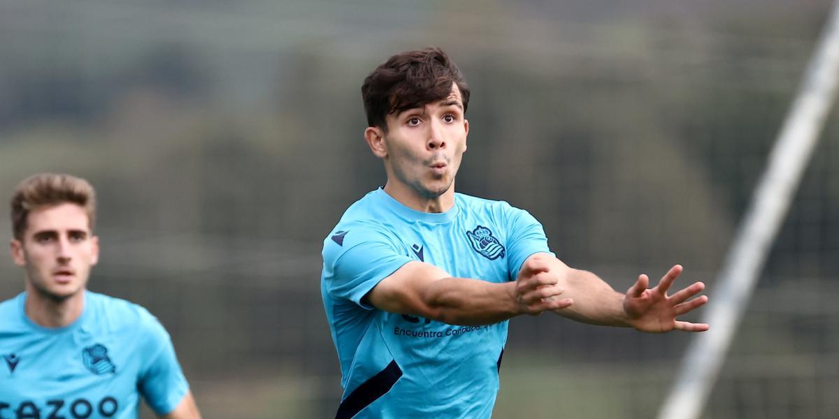 Marín y Maguna: los 'hijos' del mago