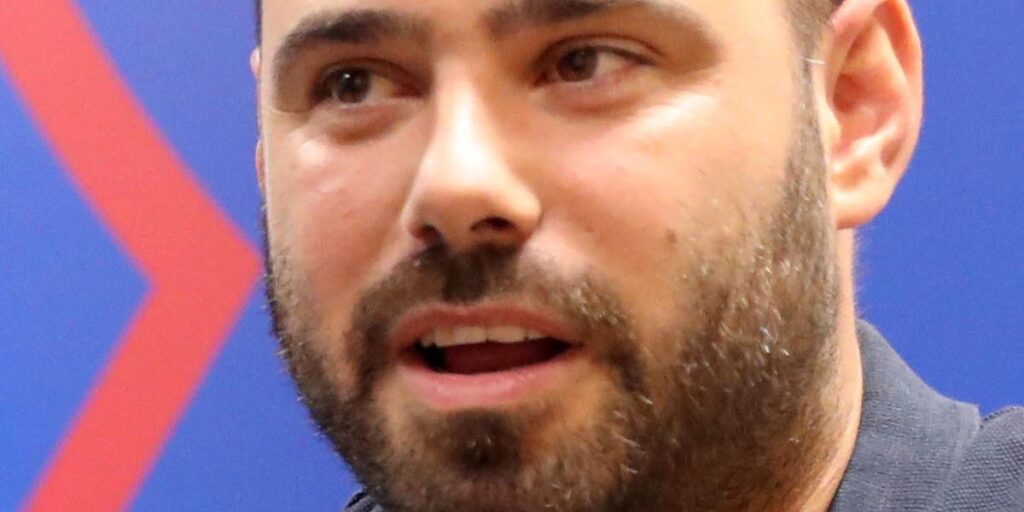 Markel: "Alexia ha estado a un nivel espectacular durante dos temporadas"