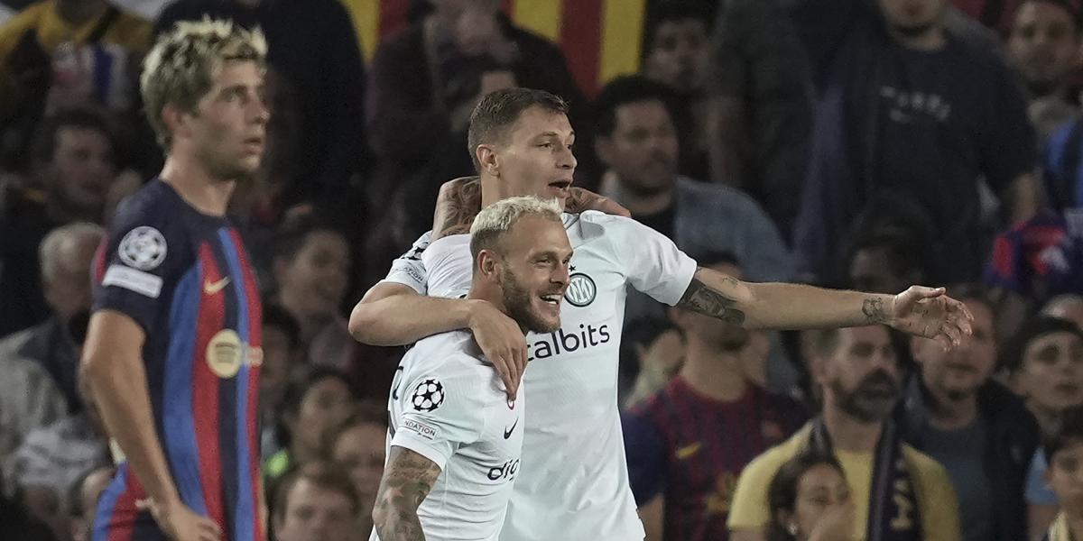 Marotta, CEO del Inter: "Lo peor ha pasado"