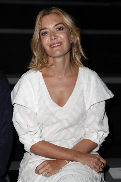 Marta Ortega sonriendo / Gtres