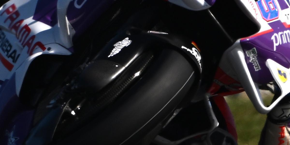 Martín saldrá de la pole por delante de Marc Márquez en Phillip Island