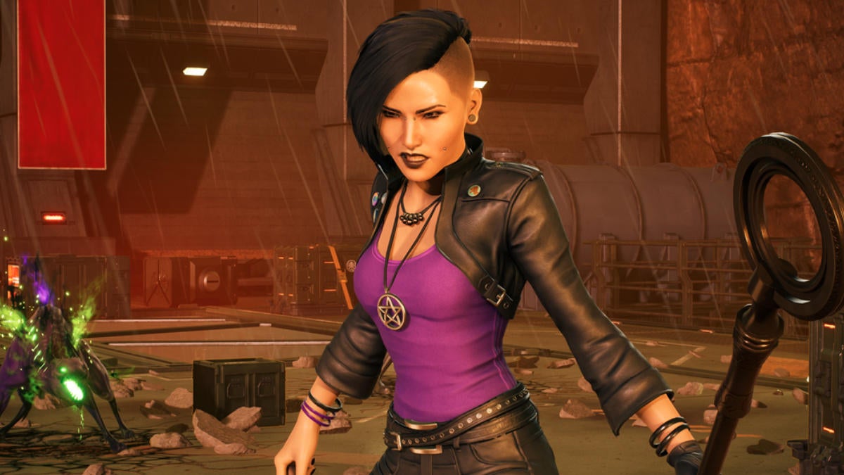 Marvel’s Midnight Suns revela el tráiler de Nico Minoru