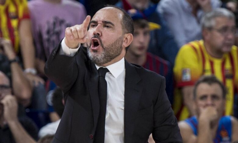Mateo: "Debemos centrarnos más en nosotros que en el rival"