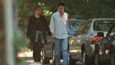Matthew Perry desvela su relación secreta con Julia Roberts y porqué rompió con ella