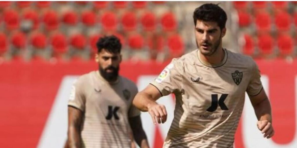 Melero apuesta por hacerse fuertes en casa