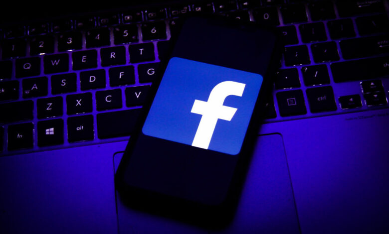 Meta resuelve una demanda por una suma 'significativa' contra las empresas que extraen datos de Facebook e Instagram