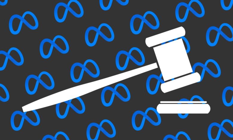 Metaarchivos para desestimar la queja de la FTC sobre la adquisición de la empresa de fitness VR Within