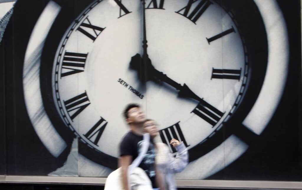 México elimina el horario de verano tras 26 años de implementarlo