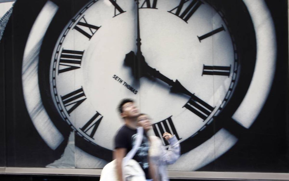México elimina el horario de verano tras 26 años de implementarlo