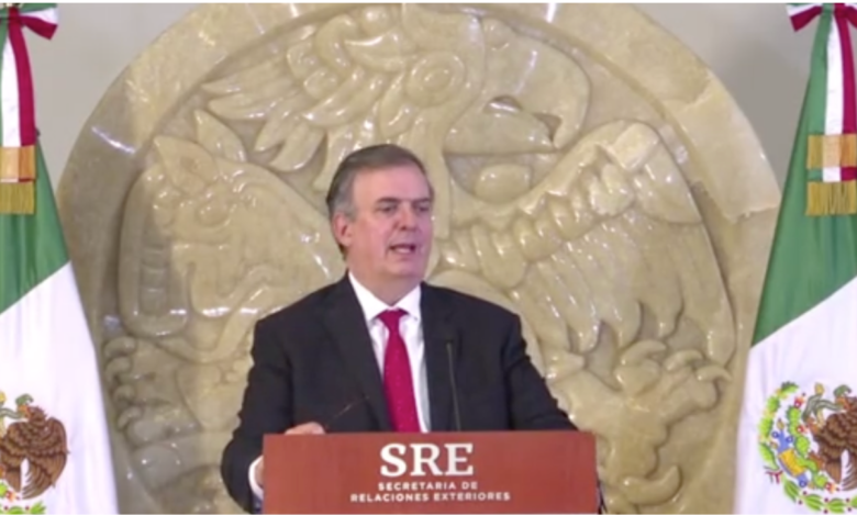 México presentará candidatura para organizar los Juegos Olímpicos en 2036 o 2040 | Video