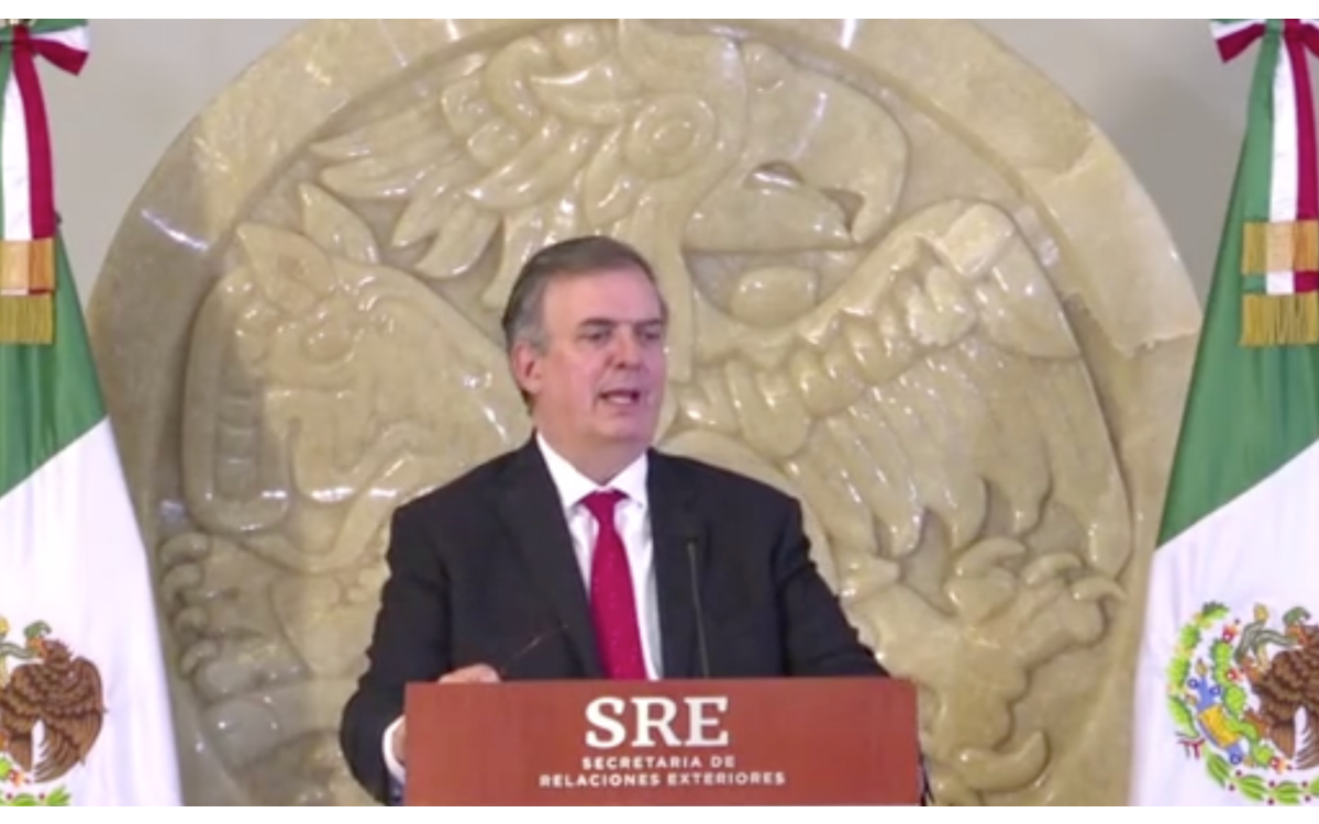 México presentará candidatura para organizar los Juegos Olímpicos  en 2036 o 2040 | Video