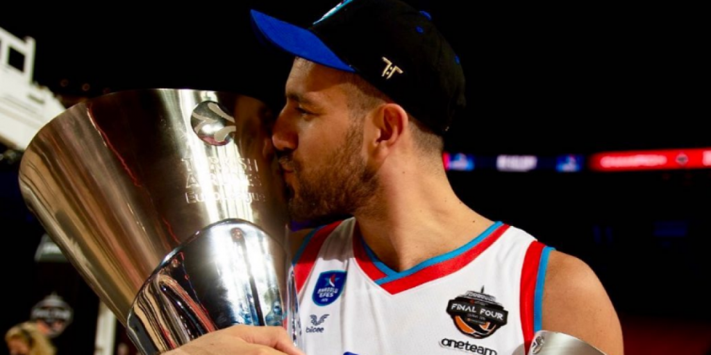 Micic explica por qué la NBA no le 'quiere'