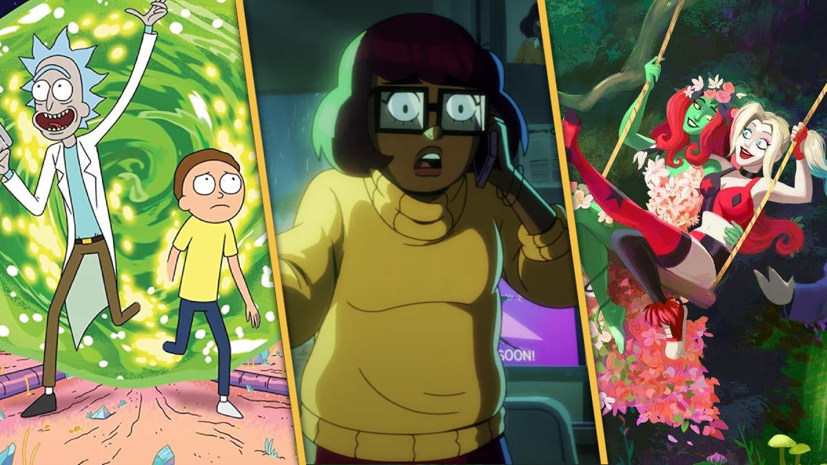 Mindy Kaling, creadora de Velma, acredita a Rick and Morty y Harley Quinn por la reinvención de Scooby-Doo para adultos
