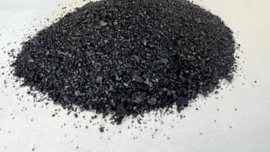 Minerva Lithium utiliza material absorbente para cambiar la forma en que extraemos litio