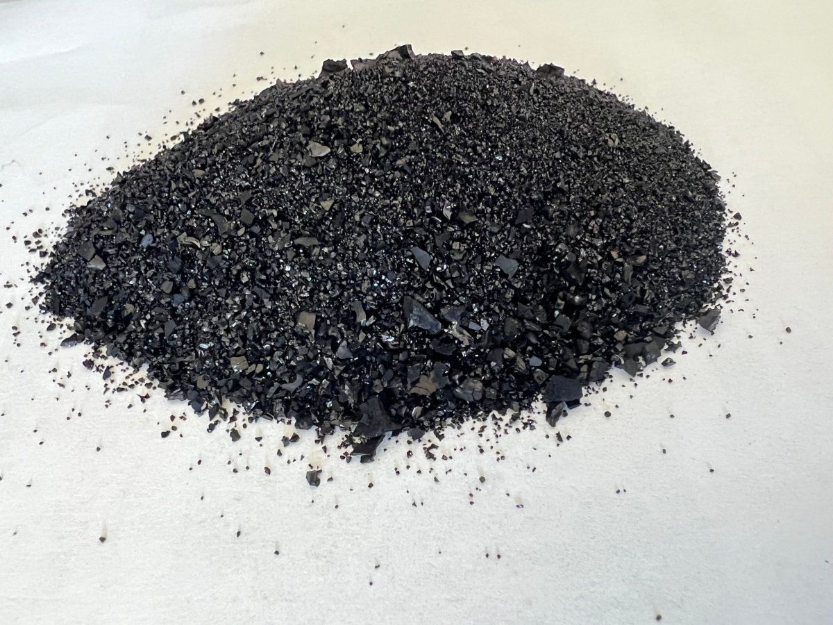 Minerva Lithium utiliza material absorbente para cambiar la forma en que extraemos litio