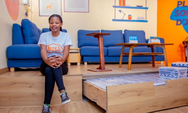 MoKo, la startup de muebles para el hogar de Kenia, recauda $ 6.5M