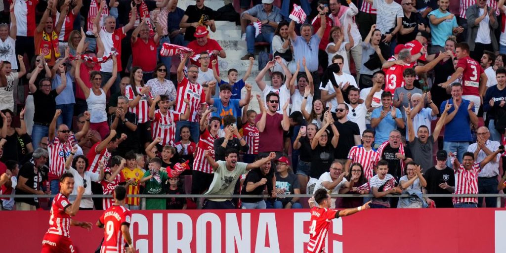 Montilivi recibirá las visitas de México, Iraq y Suecia en partidos internacionales