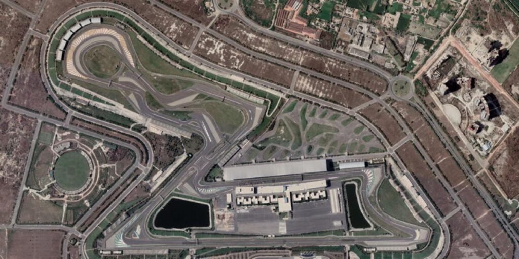 MotoGP se expande en un país de 178 millones de motos