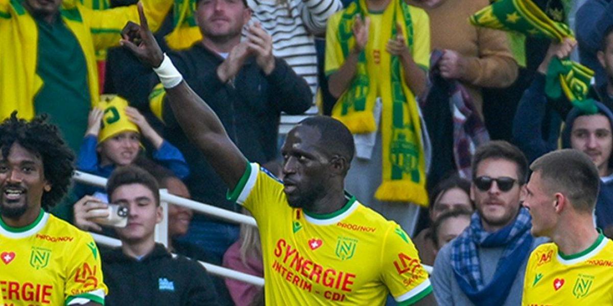 Moussa Sissoko, perseguido por no pagar la factura de la luz