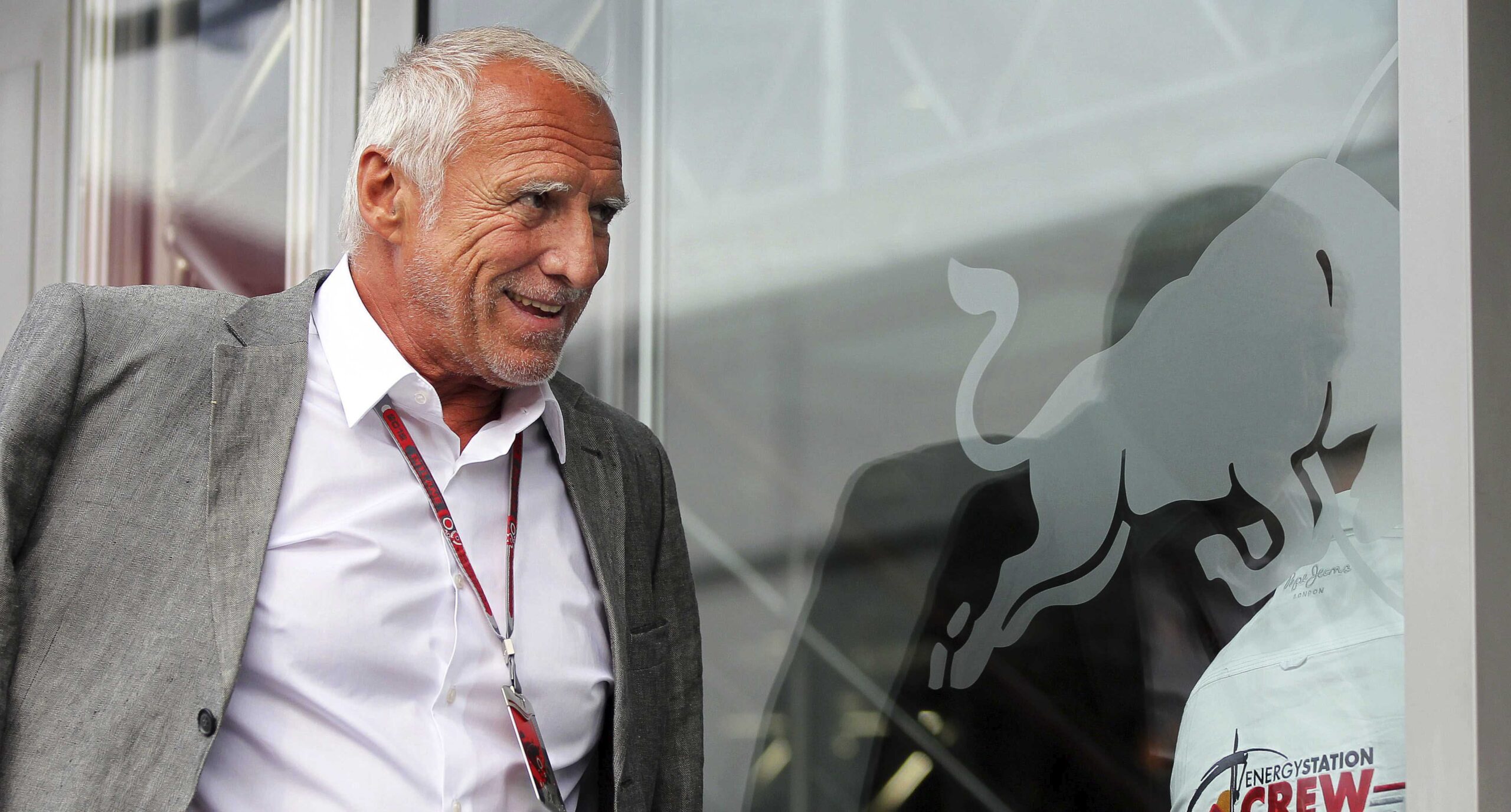 Muere Dietrich Mateschitz, creador de las bebidas energéticas Red Bull