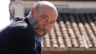 Muere Paco Merino, actor de 'Cuéntame', a los 91 años
