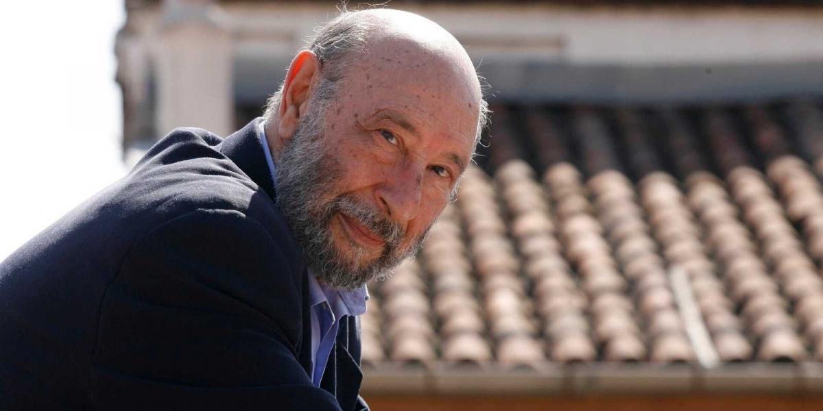 Muere Paco Merino, actor de 'Cuéntame', a los 91 años