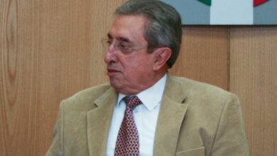 Muere el exregrente capitalino Manuel Aguilera Gómez a los 86 años