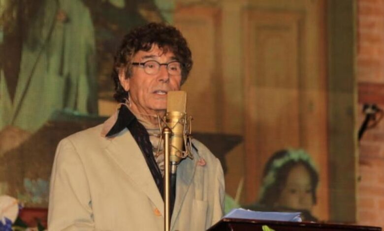 Muere el periodista Jesús Quintero a los 82 años