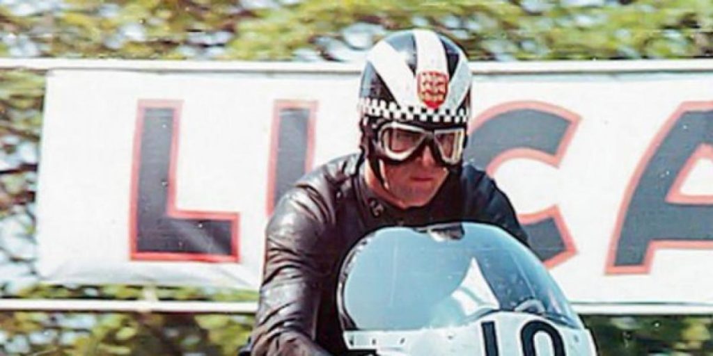 Muere la leyenda Phil Read, el 'príncipe de la velocidad'