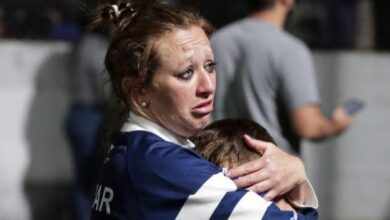 Muere una persona tras uso policial de gases lacrimógenos en partido Gimnasia-Boca Juniors