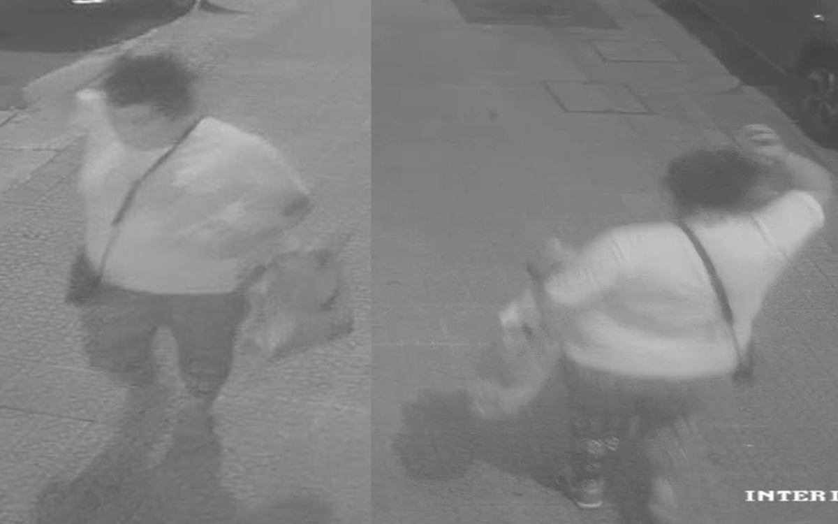 Mujer disfrazada de médico se roba a bebé de hospital en España | Video