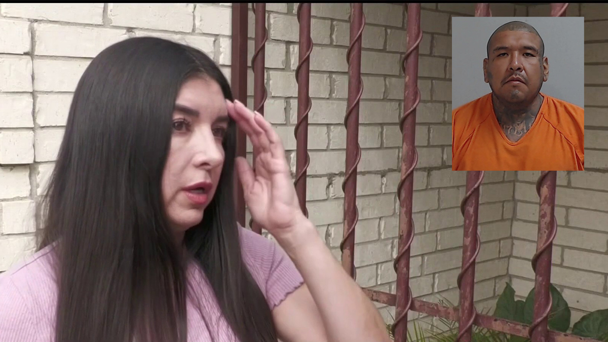 Mujer en Edinburg dispara a hombre que entró a su casa e intentó meterse a dormitorio