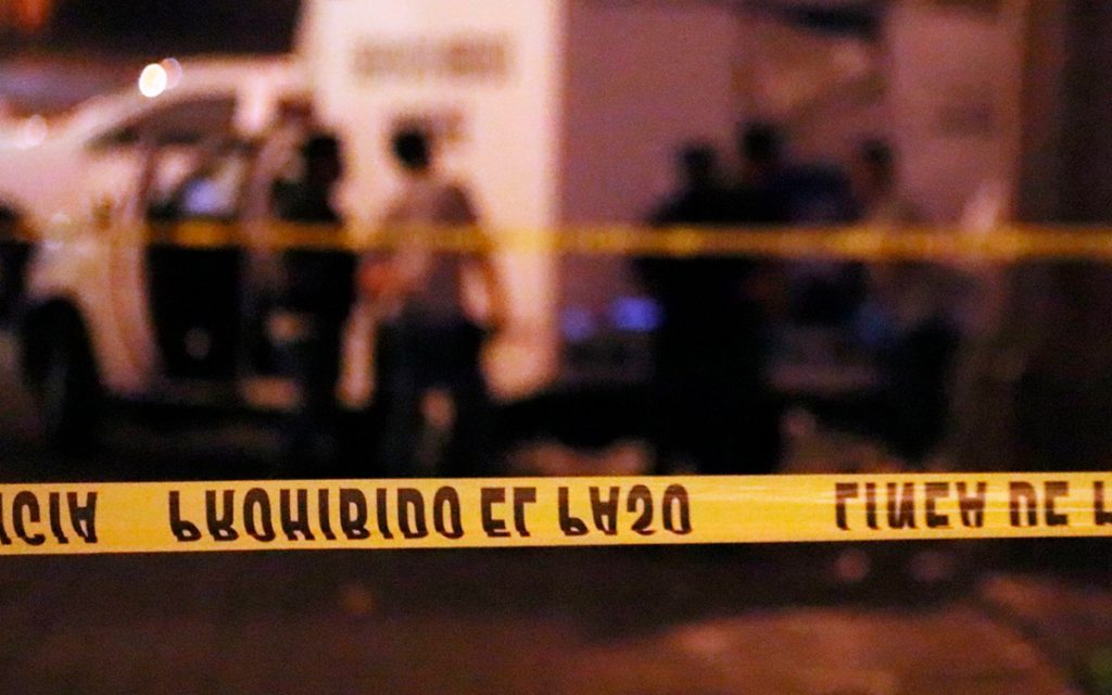 Mujer que mató a su agresor es sentenciada a 45 años de cárcel