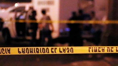 Mujer que mató a su agresor es sentenciada a 45 años de cárcel