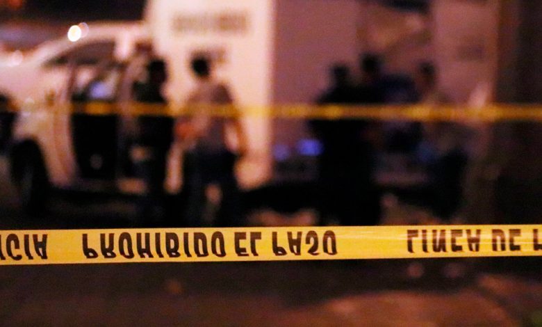 Mujer que mató a su agresor es sentenciada a 45 años de cárcel