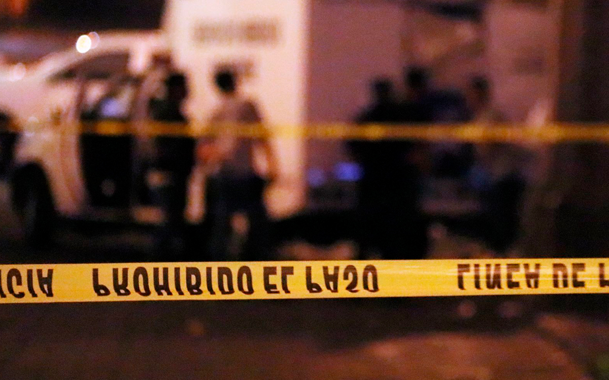 Mujer que mató a su agresor es sentenciada a 45 años de cárcel