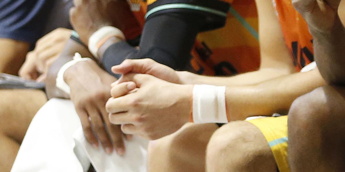 Mumbrú: "Nos cuesta encontrar en ataque los focos que necesitamos"